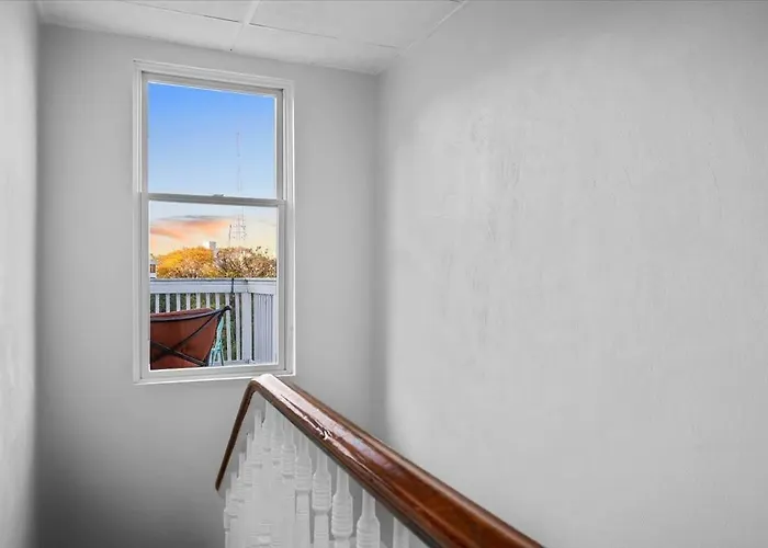 A Million Dollar View And Off Street Parking Holiday home