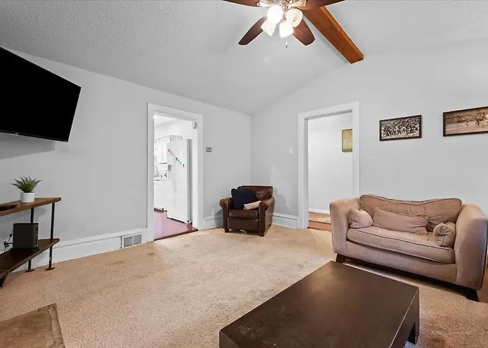 Holiday home A Million Dollar View And Off Street Parking Pittsburgh